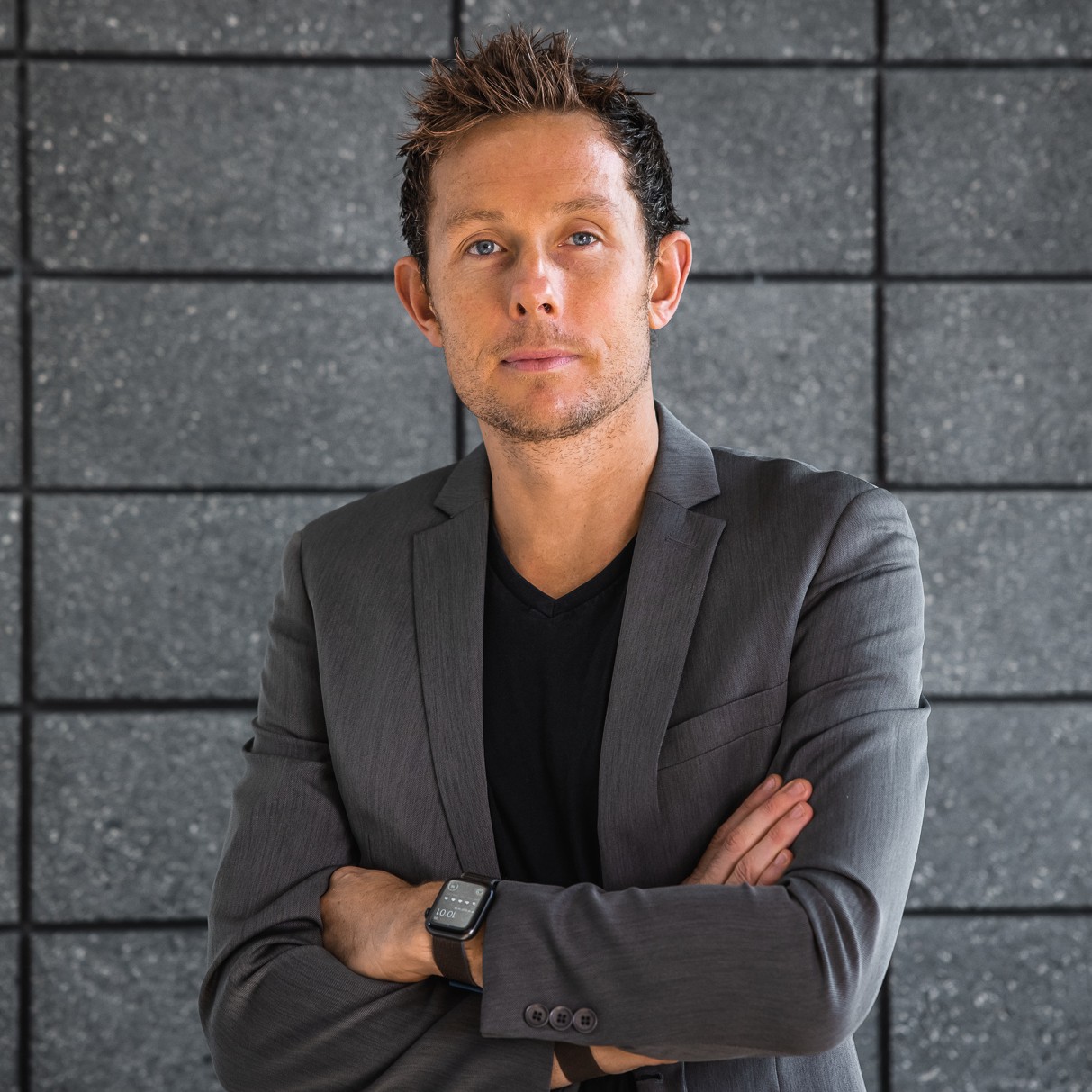 The Greg Bennett Show