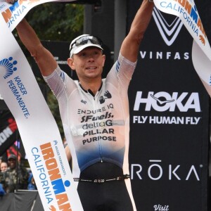 Dr. Dan Plews - Sports Physiologist - Founder & CEO EndureIQ - Coach to Champions - 7.56hr Ironman Champion