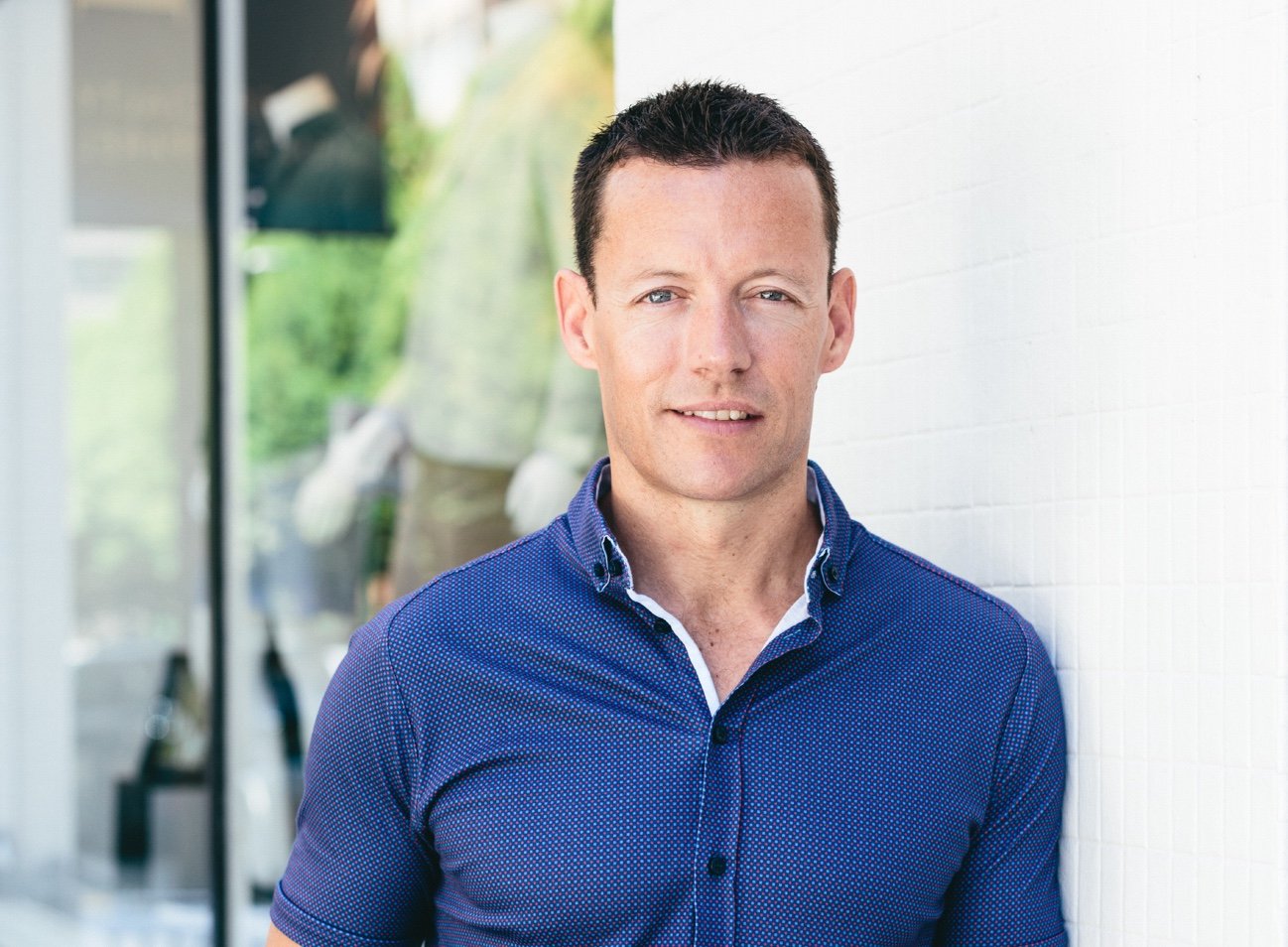 Dan Eisenhardt - Entrepreneur - Founder & CEO at FORM