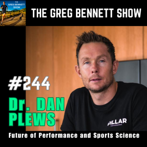 Dr. Dan Plews - Sports Science and the Future of Performance