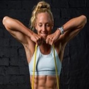 Emma Pallant-Browne - Ironman 70,3 Champion, Multiple Duathlon World Champion & Ironman 70.3 World Champion medalist