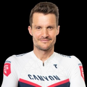 Jan Frodeno - Olympic Champion, 3x Ironman & 2x Ironman 70.3 World