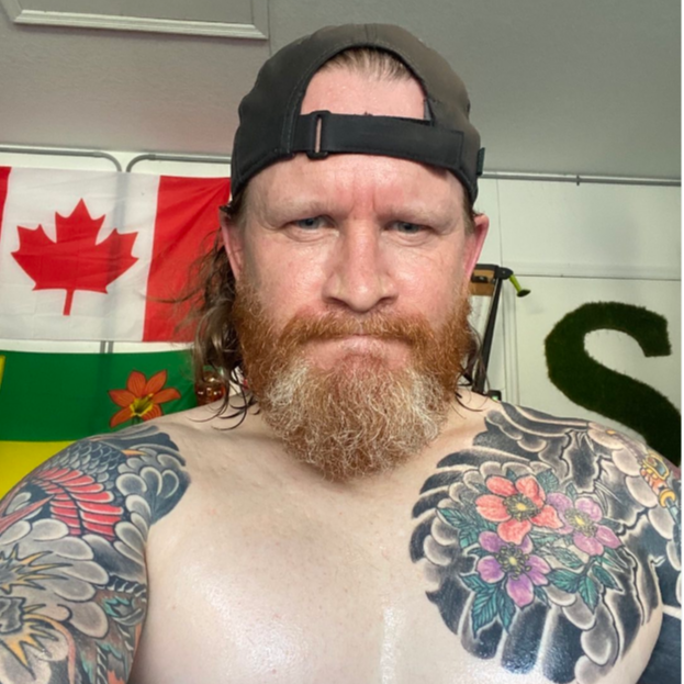 John Sinclair - Strength & Conditioning Coach and movement nerd - President- Authentic Health Coaching