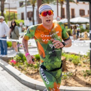 Jason West - Professional Triathlete