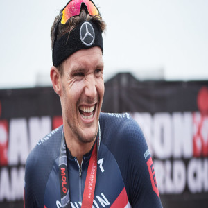 JAN FRODENO SPECIAL EDITION Part Two of Two- Olympic Champion, 3x Ironman & 2x Ironman 70.3 World Champion