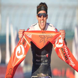 JAN FRODENO SPECIAL EDITION Part One of Two- Olympic Champion, 3x Ironman & 2x Ironman 70.3 World Champion