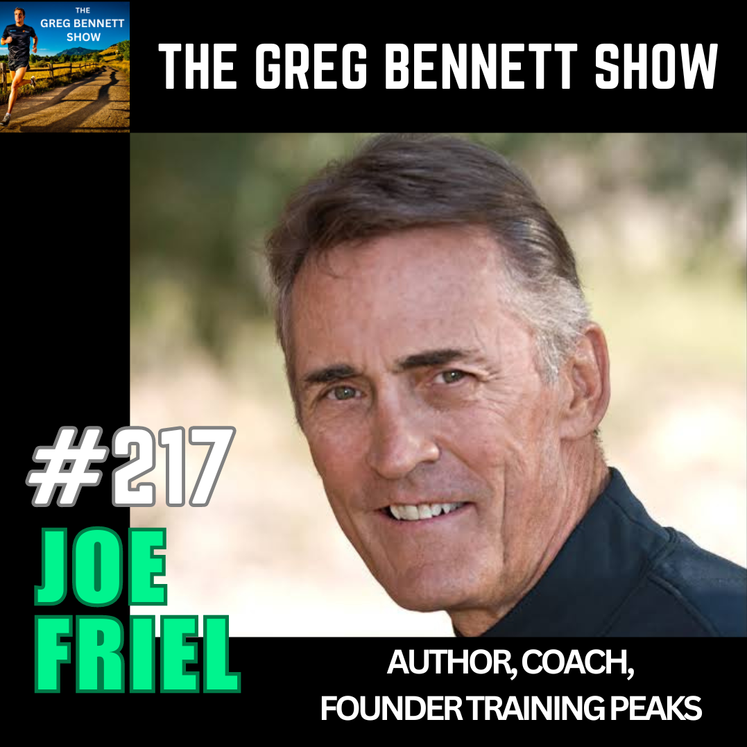 The Greg Bennett Show