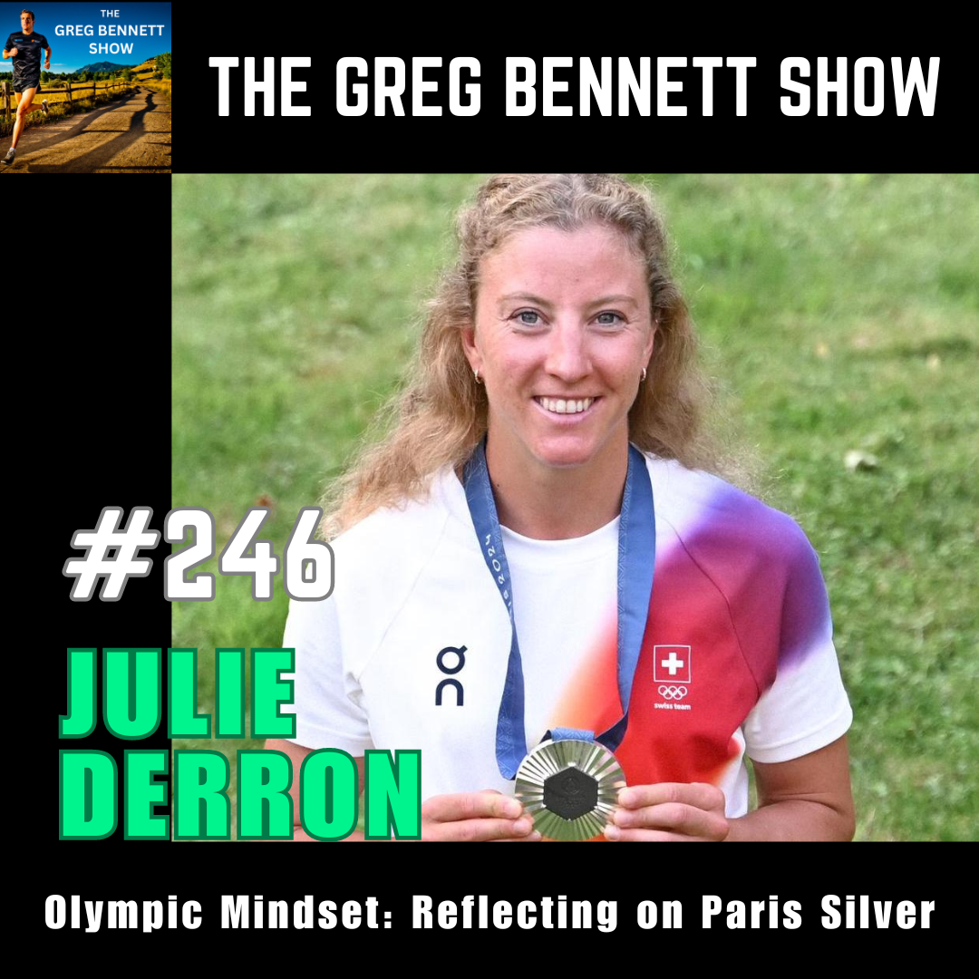 The Greg Bennett Show