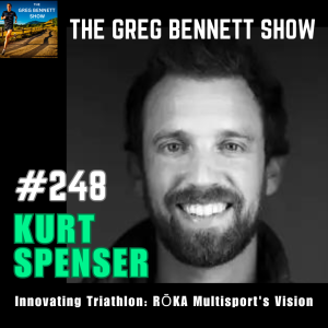 Unlocking Innovation and Community in Triathlon: Kurt Spenser on RŌKA Multisport’s Vision and the Future of the Sport