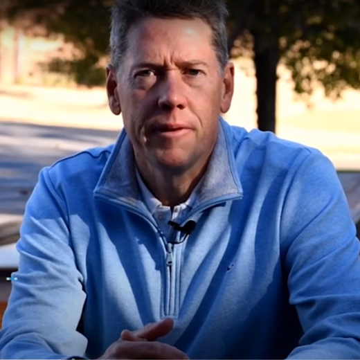 The Greg Bennett Show