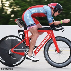 Matt Hanson - Professional Triathlete and Coach  5x Ironman/5x 70.3 champion  Owner of MHRacing