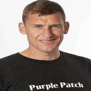 Matt Dixon - World-class Triathlon Coach, Exercise Physiologist, Purple Patch coaching