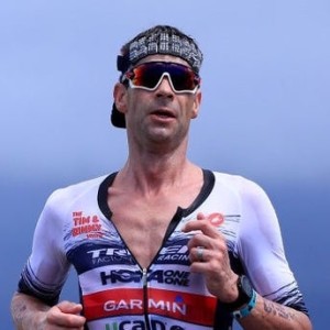 Timothy O‘Donnell - Ironman Champ, USA‘s fastest ever Kona - Sub 8hrs. Heart Attacks & Sport.