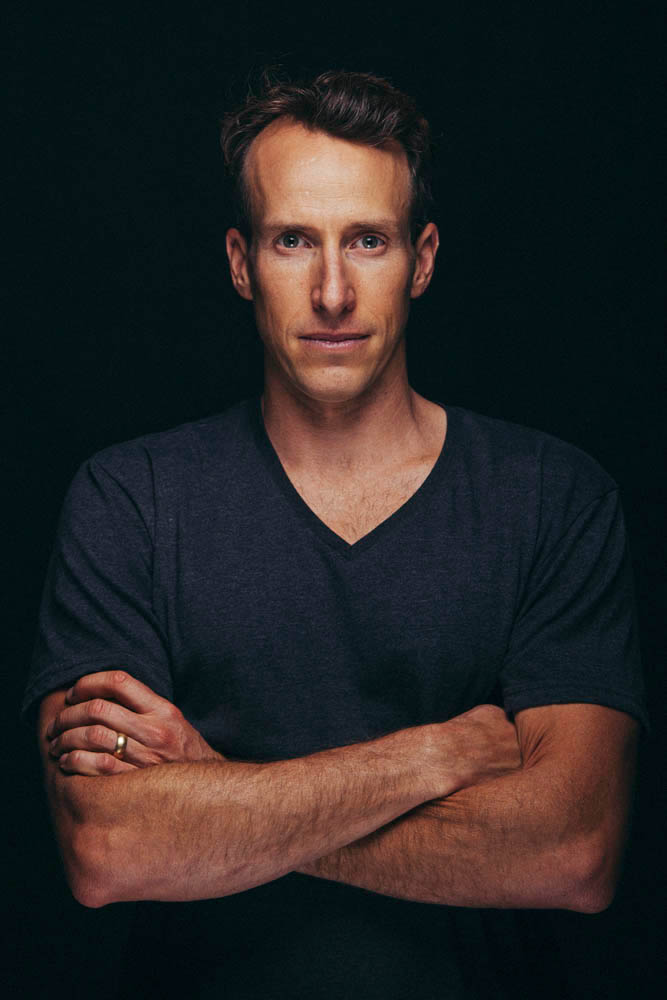 Pete Jacobs - World Ironman Champion - Performance and Health Coach