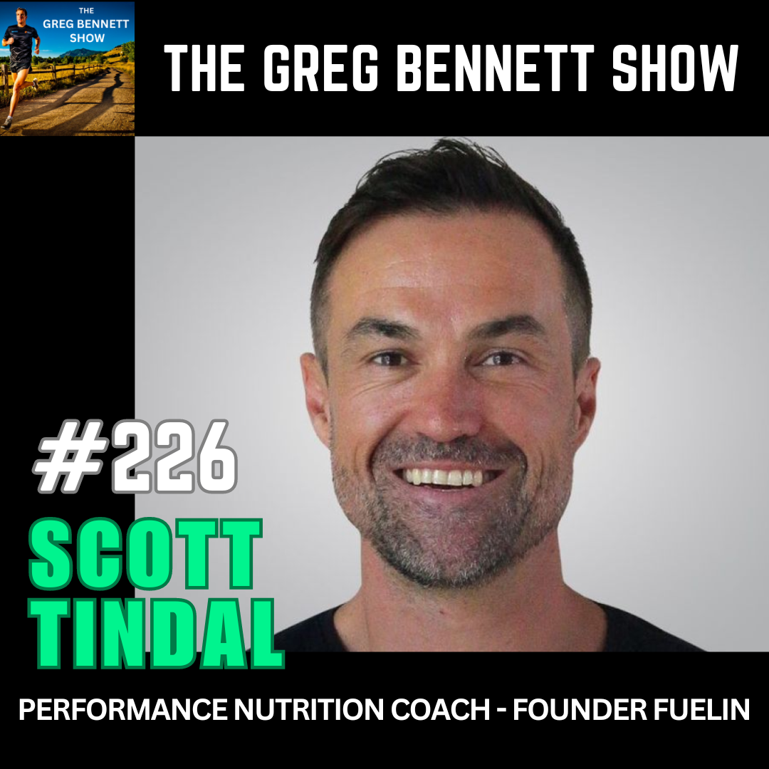 The Greg Bennett Show
