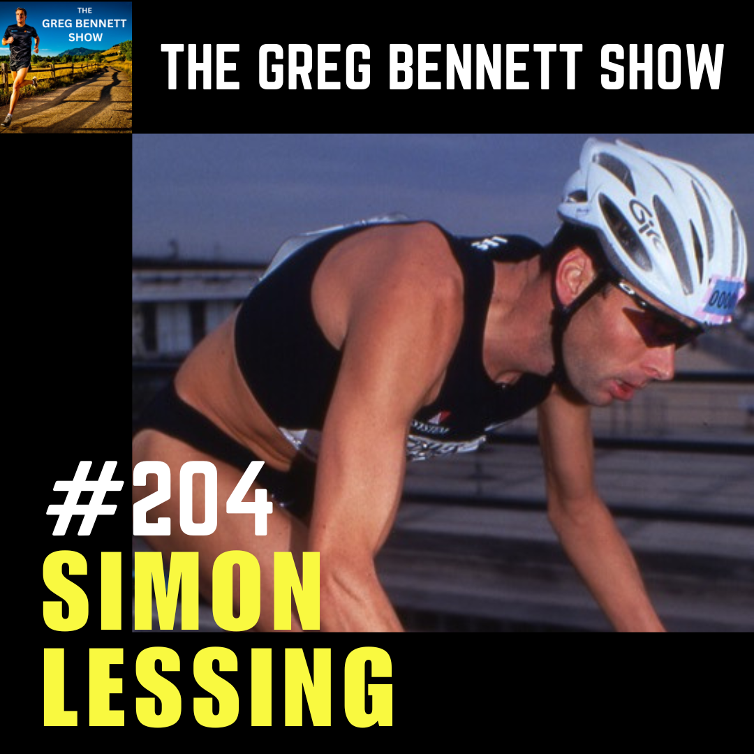 The Greg Bennett Show