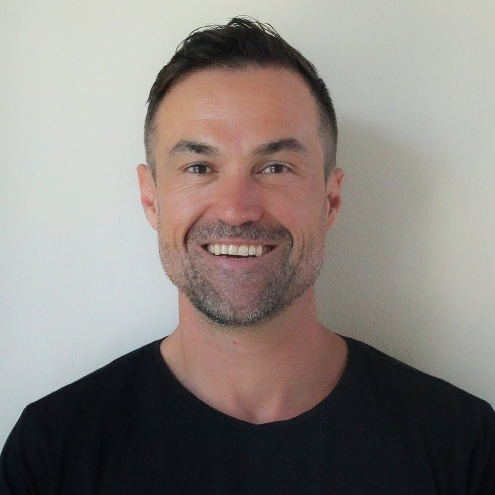 The Greg Bennett Show