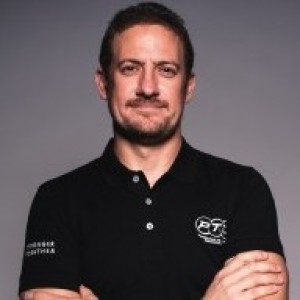 Sam Renouf - CEO - Professional Triathletes Organisation (PTO)