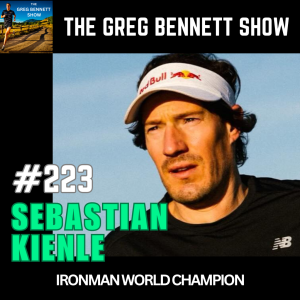 Sebastian Kienle - An Ironman World Champion Legend's Final Lap