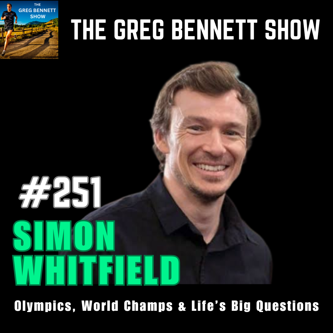 The Greg Bennett Show