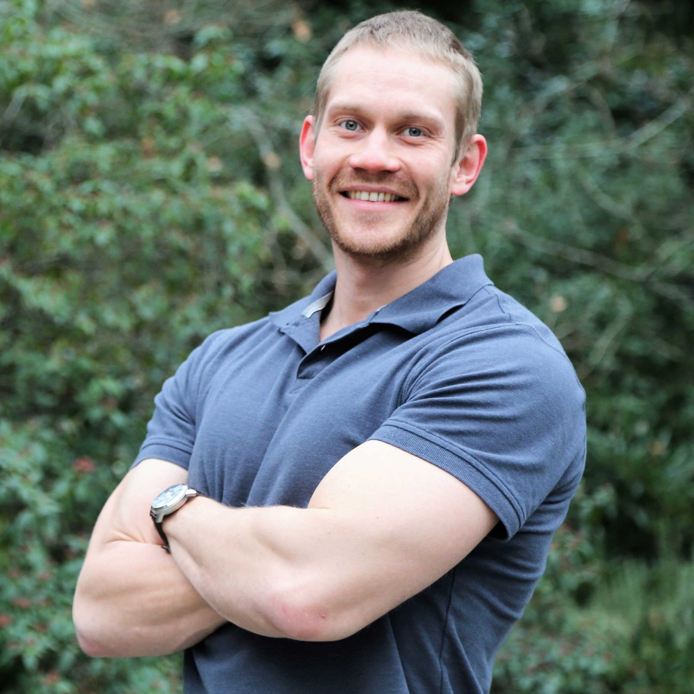 The Greg Bennett Show