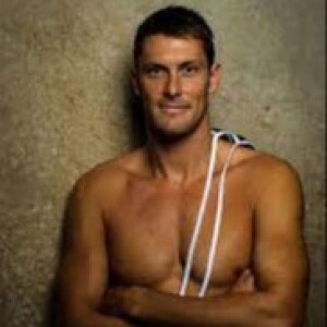 Thomas Whalan - Four-time Australian Olympic Water Polo, Captain