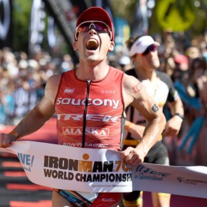 Tim Reed - Australian Ironman 70.3 World Champion & Coach - 2021 IM 70.3 Predictions