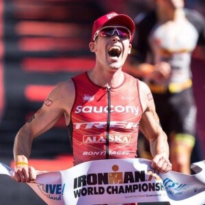 Tim Reed - Ironman 70.3 World Champion - Elite Coach