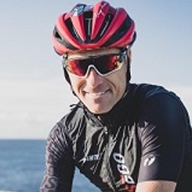 From the archives: Craig Alexander - Five time Ironman World Champion