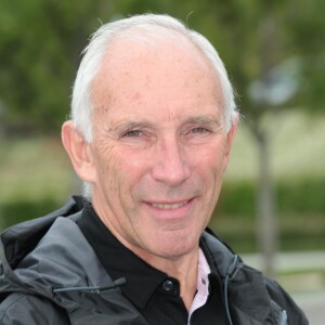 Phil Liggett   MBE - ’The Voice of Cycling’ ... Pro-cycling commentator