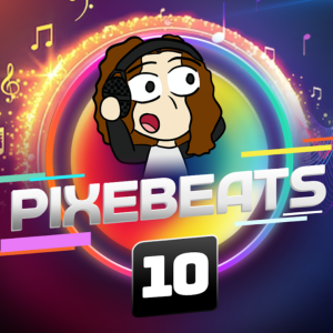Pixebeats 10 | Saltando a la Música de Juegos de Plataformas en 3D