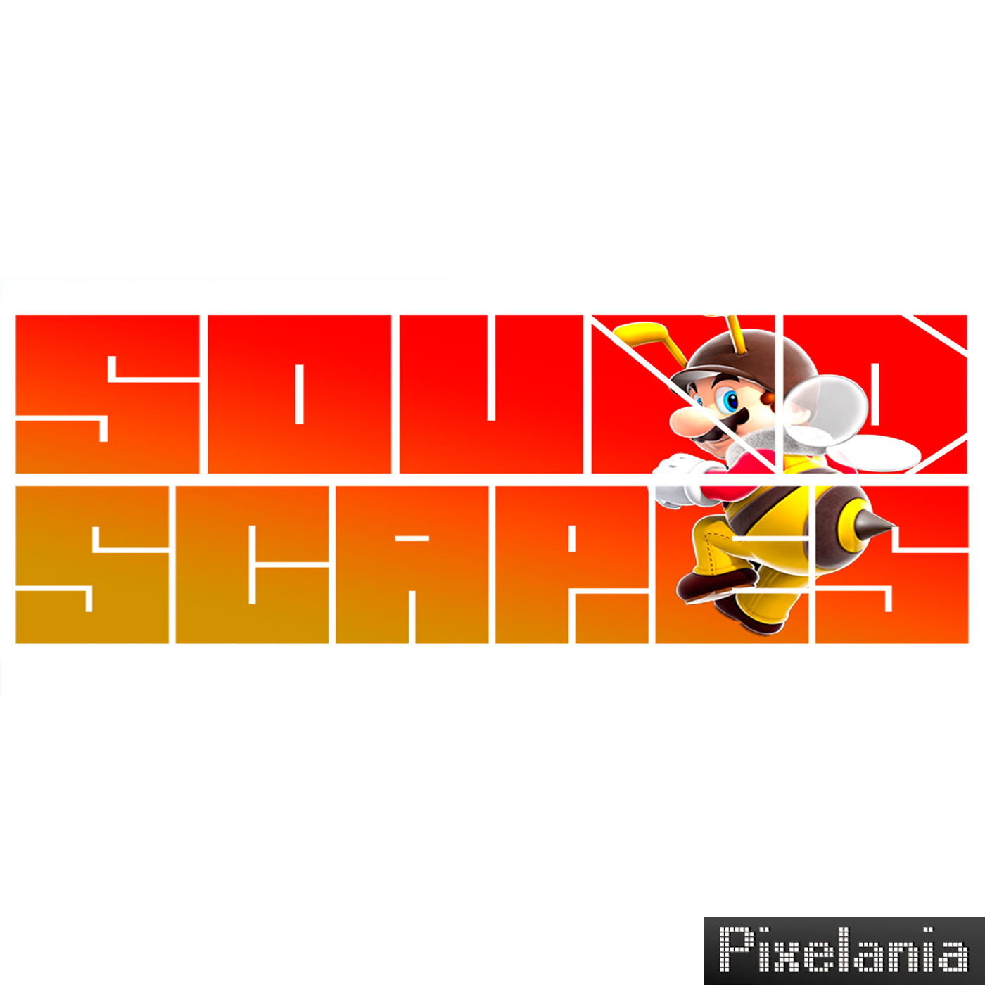 Soundscapes 105