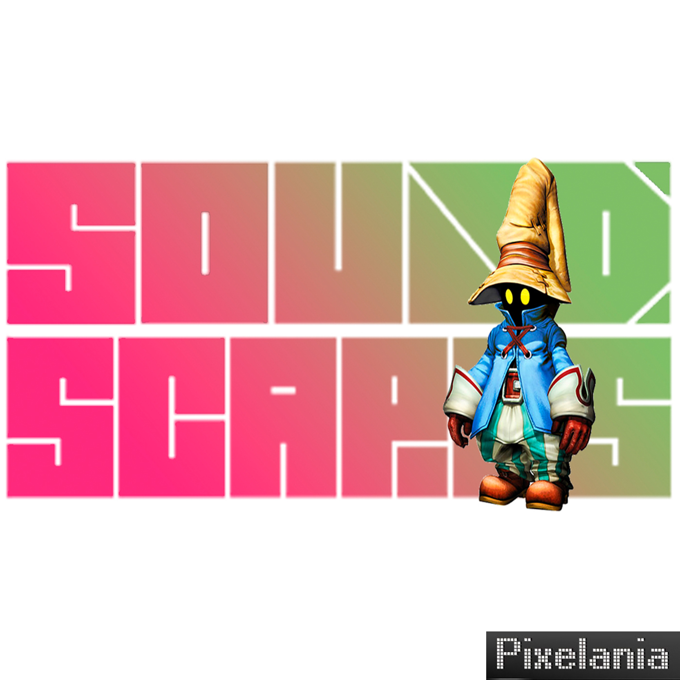 Soundscapes 88