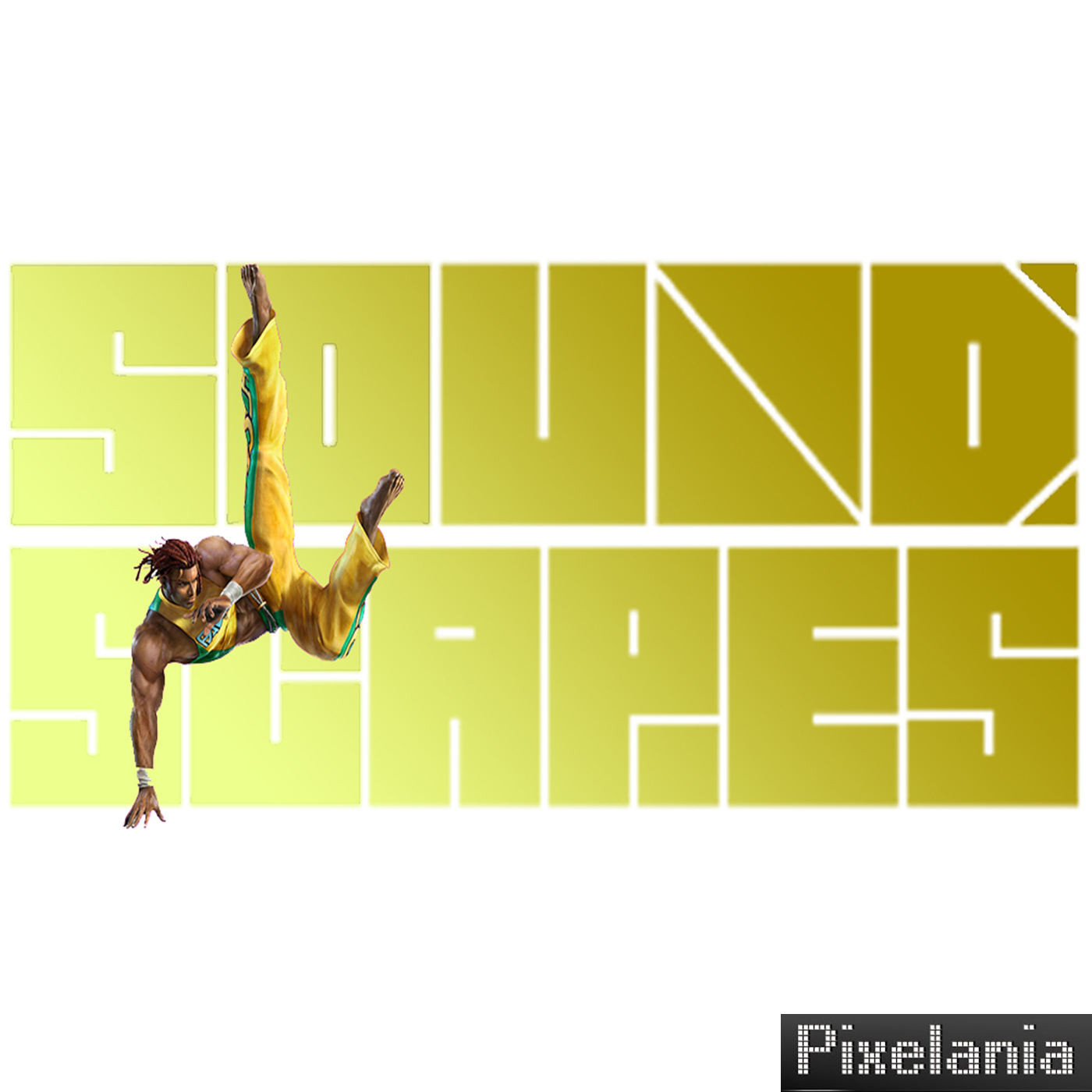 Soundscapes 96