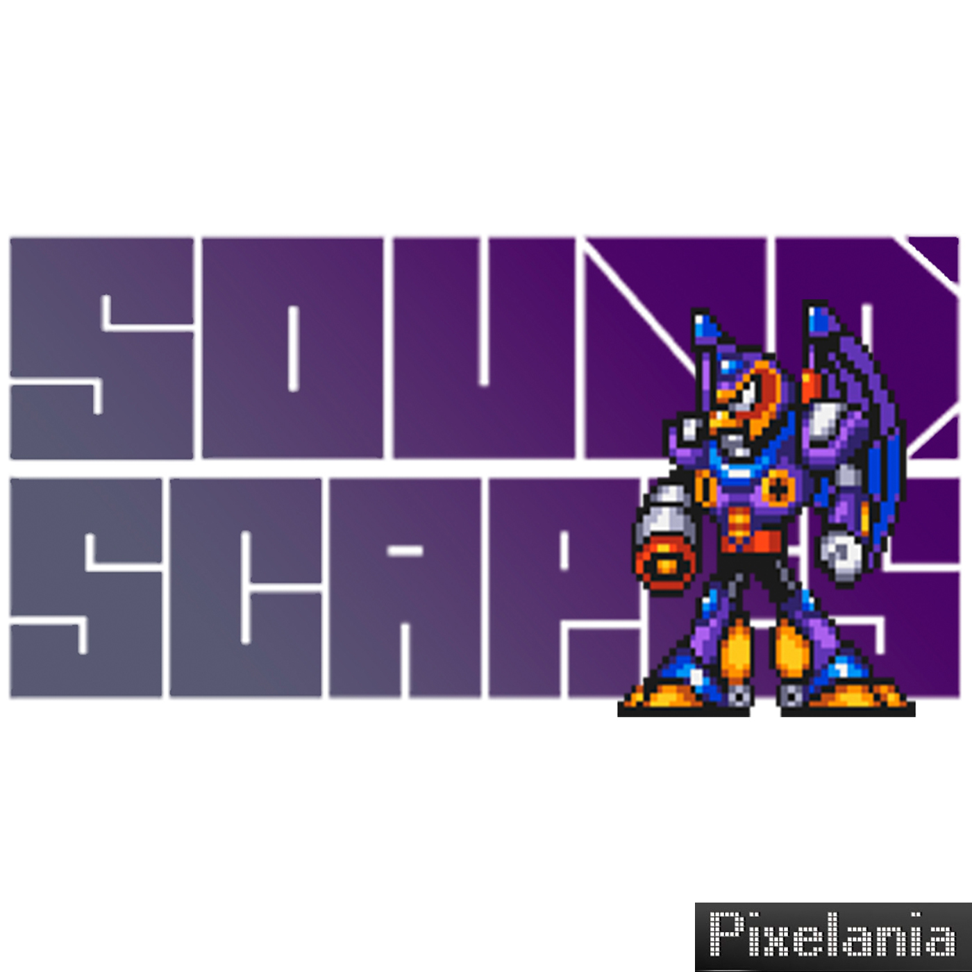 Soundscapes 97