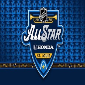 January 25th - NHL All-Star Game 
