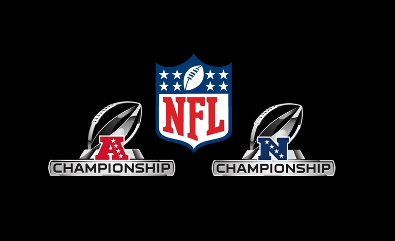 January 19th - Championship Sunday