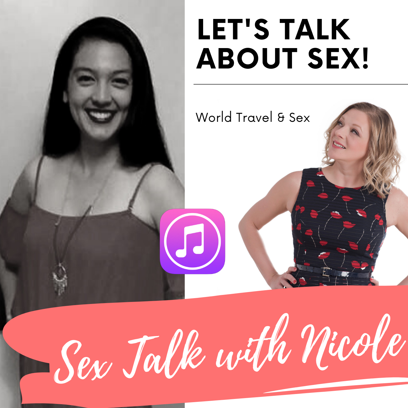 World Travel & Sex
