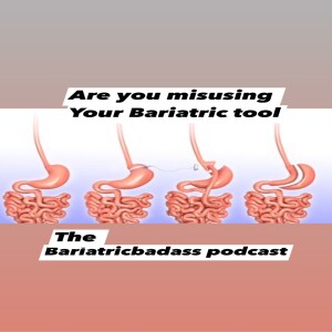 are you misusing your bariatric tool?