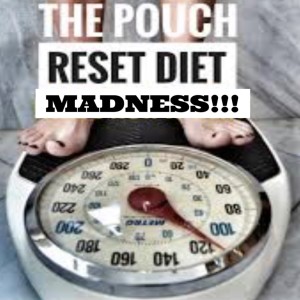 POUCH RESET MADNESS!!! the science and solution THANK YOU @cdzam32