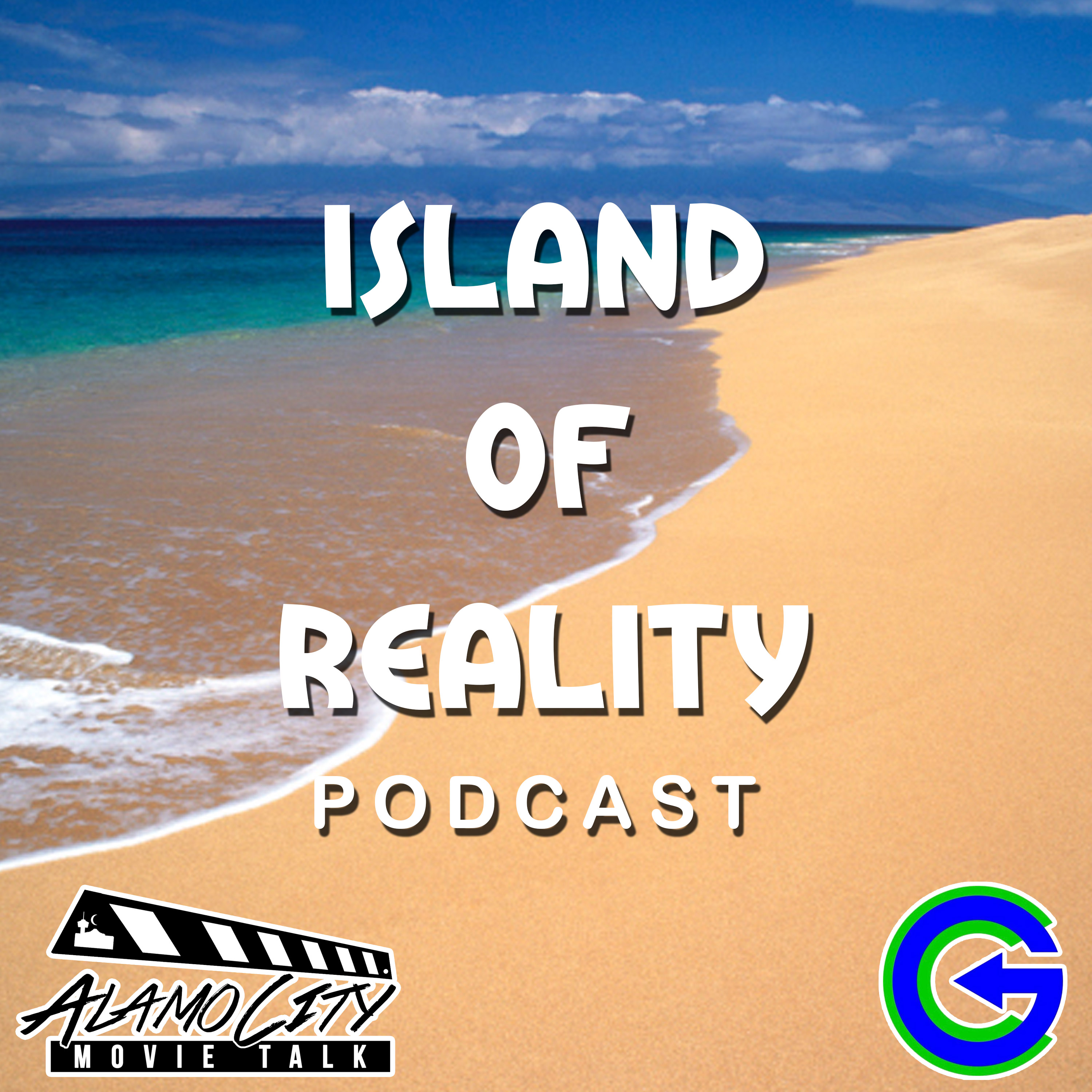 Island of Reality