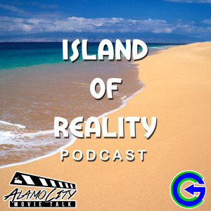 The Island of Reality is born!