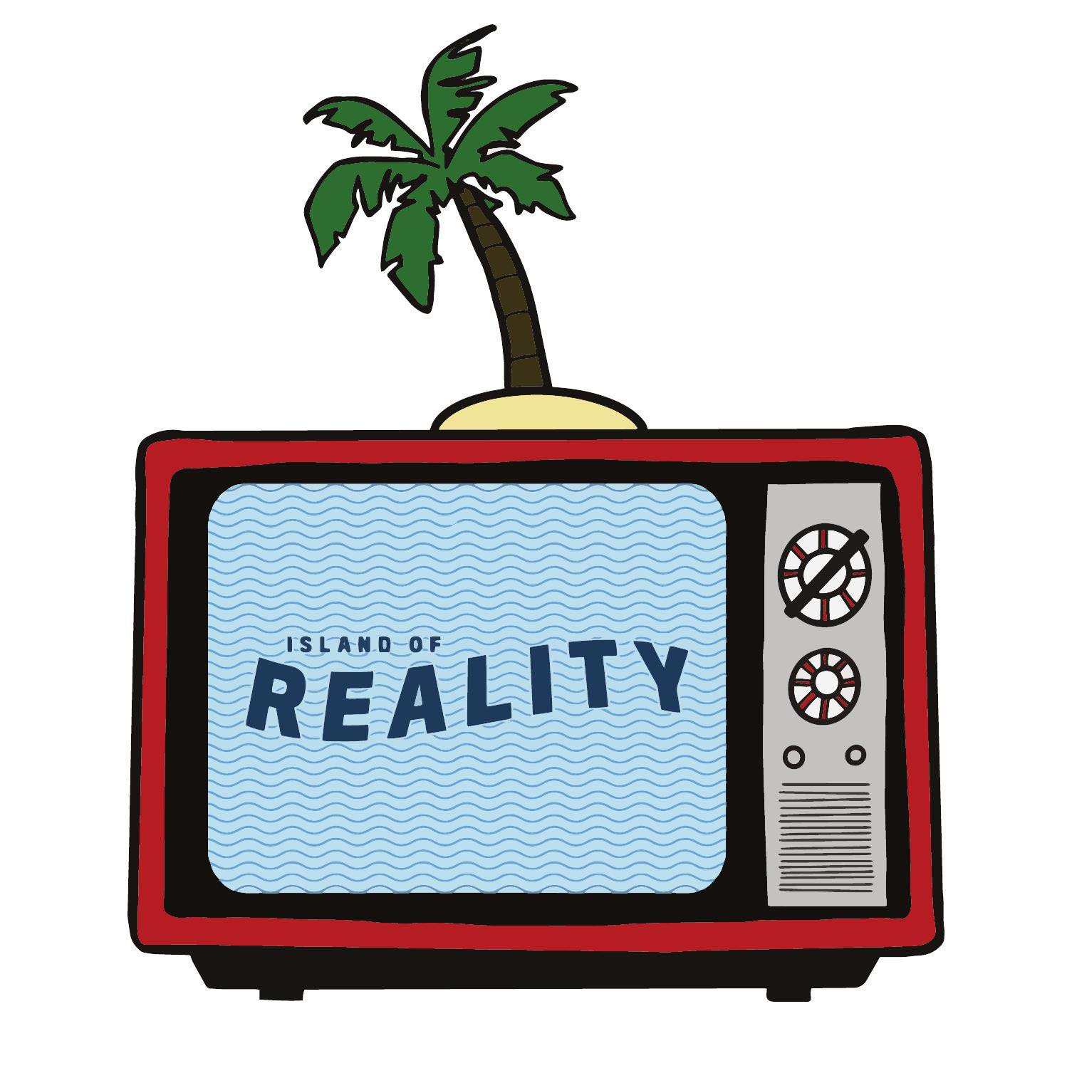 Island of Reality