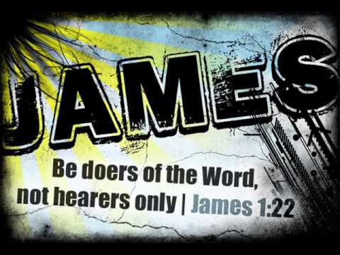 Be Doers of the Word - Cole Glanzer (Audio)