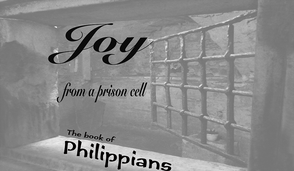 10.12.14 Philippians: A Theology of Joy