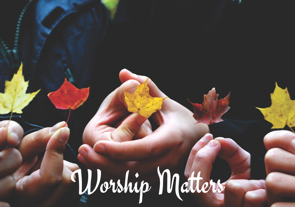 John 4:7-9 - Racism and Religious Superiority (Worship Matters Series) (Audio)