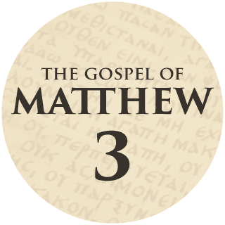 The Baptist and the King