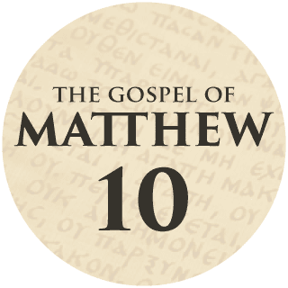 The Sending of Kingdom Disciples