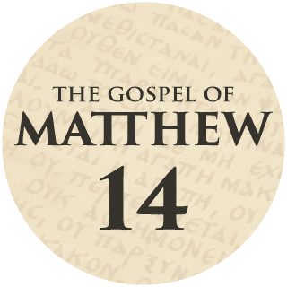 Finding Jesus in the Storm
