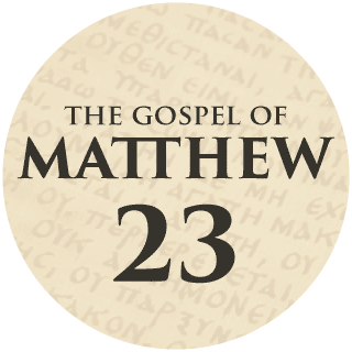 The Seven Woes Against Dead Religion - Part 2